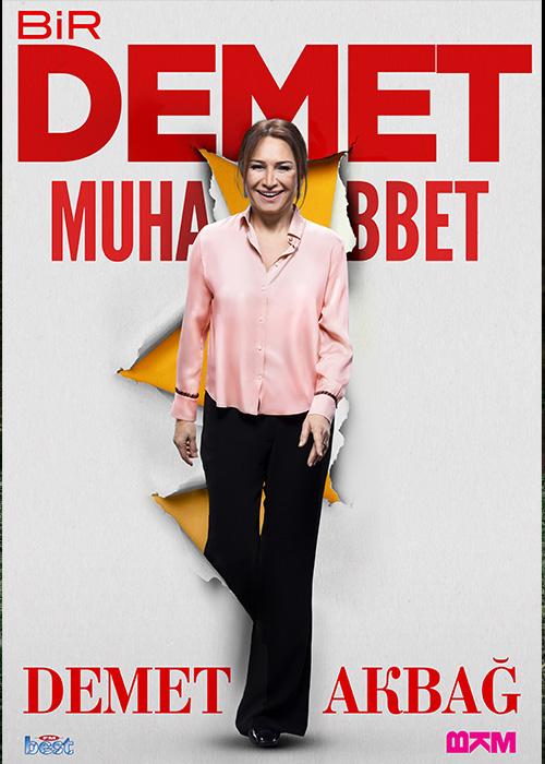 BİR DEMET MUHABBET