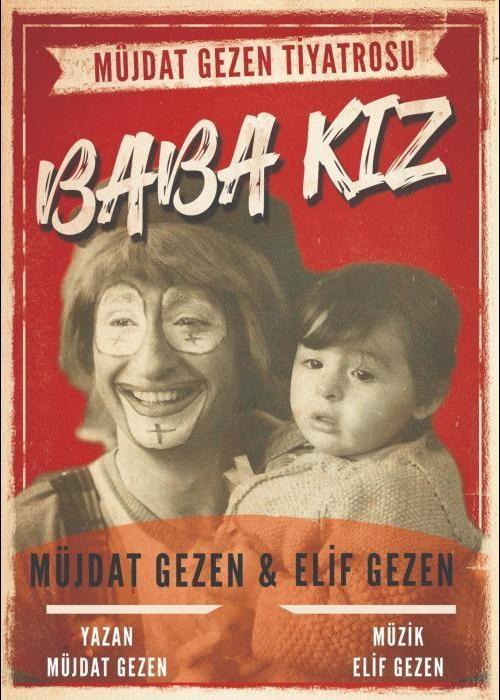 BABA KIZ