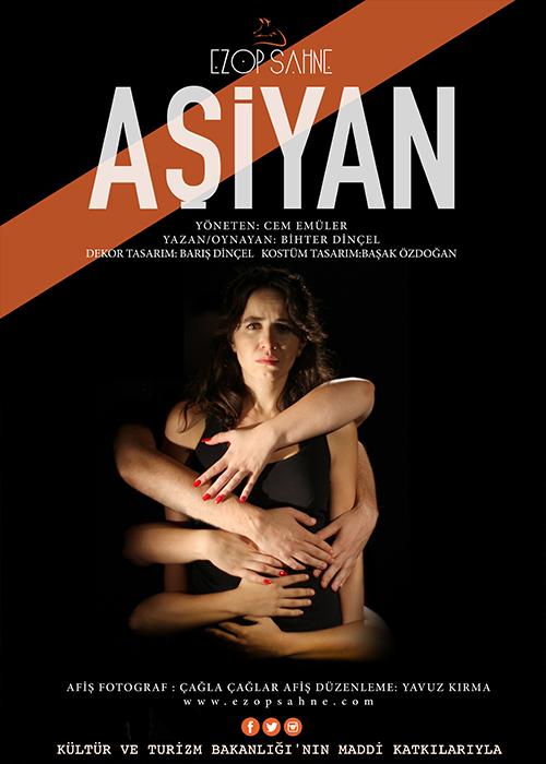 AŞİYAN