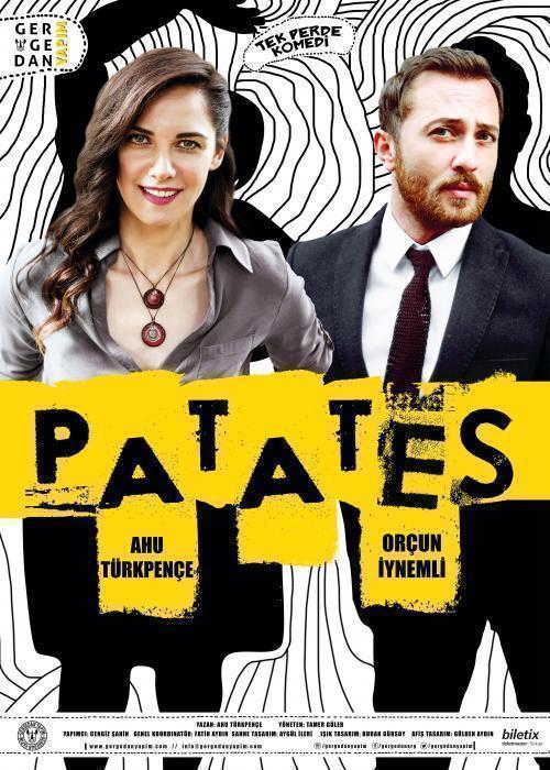 PATATES