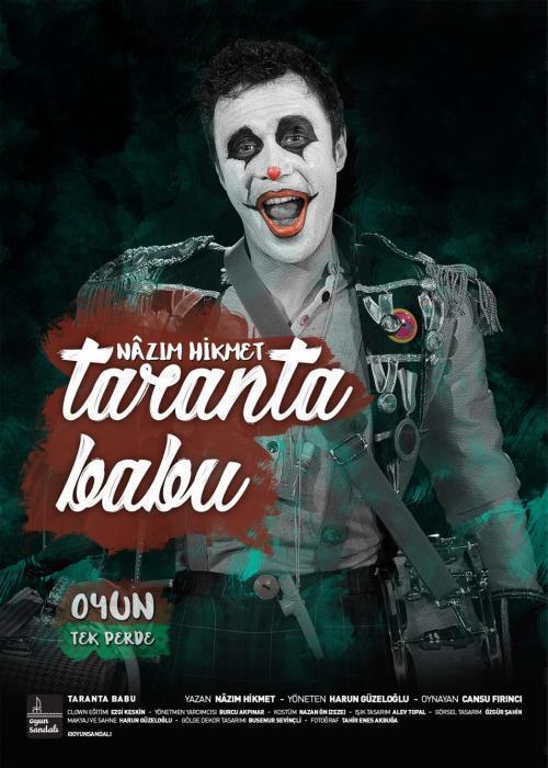 TARANTA BABU