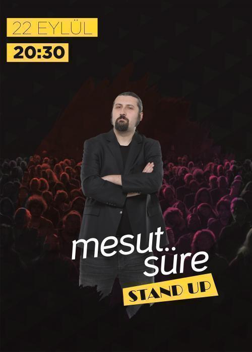 MESUT SÜRE